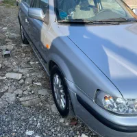 سمند ال ایکس استثنایی مدل ۱۳۸۴|خودرو سواری و وانت|بابل, |دیوار