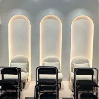 اجاره صندلی در سالن زیبایی در قصردشت