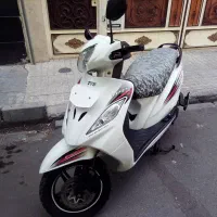 وگو مدل ۹۵