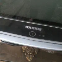 یک عدد تلویزیون صنام درحد نو|تلویزیون و پروژکتور|قم, شهرک فاطمیه|دیوار