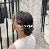 نیازمند مدل برای شینیون هستیم|خدمات آرایشگری و زیبایی|سرپل ذهاب, |دیوار