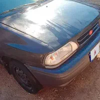 پراید صبا مدل۸۳|خودرو سواری و وانت|بندر گناوه, |دیوار