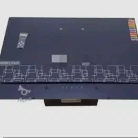 هود تکنو مکس لمسی