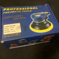 سمباده بادی