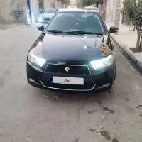 دنا پلاس اتوماتیک ۱۴۰۱