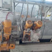 خط کامل برش اسلب|ماشین‌آلات صنعتی|شاهین‌شهر, شهرک صنعتی مورچه خورت|دیوار