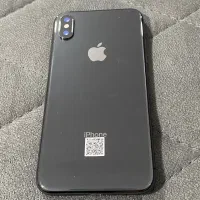 iphone x 256GB LAA|موبایل|ساری, |دیوار