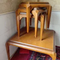 میزعسلی