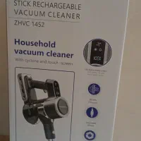 جارو شارژی زنیت   ‌ZHVC1452