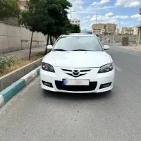 مزدا ۳ تیپ ۳
