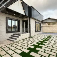 ویلااستخردارمدرن-سندتکبرگ-گارانتی-دار