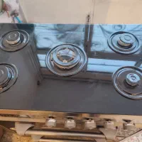 اجاق گاز|اجاق گاز و لوازم برقی پختوپز|دورود, |دیوار