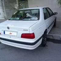 پارس سال مدل ۹۸