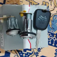 سوییچ درب صندوق|قطعات یدکی و لوازم جانبی|خرم‌آباد, |دیوار