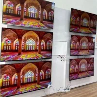 فروش ویژه ویترینی تلویزیون ۵۵ اسنوا
