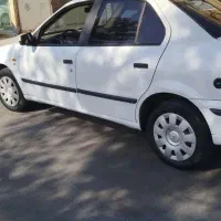 سمند۹۲ lxفول|خودرو سواری و وانت|فردوس (خراسان), |دیوار