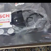 اجاق گاز  صفحه شیشه ای بوش|اجاق گاز و لوازم برقی پخت‌وپز|تهران, سازمان برنامه جنوبی|دیوار