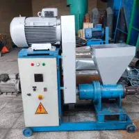 دستگاه ذغال ساز|ماشین‌آلات صنعتی|ماهدشت, |دیوار