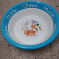 لگن بسیار بزرگ حمام و شستشو