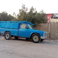 نیسان دیزل مدل1391|خودرو سواری و وانت|منجیل, |دیوار