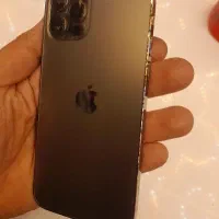 آیفون ۱۲ پرو zaa هلس ۷۸ پلمپ