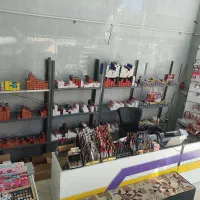 فروش کابینت ،  رگال  و ویترین مغازه|فروشگاه و مغازه|همدان, |دیوار