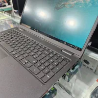 لپتاپ DELL نسل ۱۱ سایز ۱۵.۶ اینچ i5 بسیار تمیز|رایانه همراه|یاسوج, |دیوار