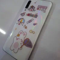 گوشی a50|موبایل|ارومیه, |دیوار