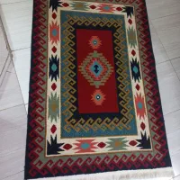 گلیم فرش