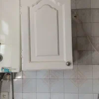 کابینت فلزی سالم