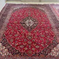 فرش دست باف|فرش|اصفهان, ناژوان|دیوار