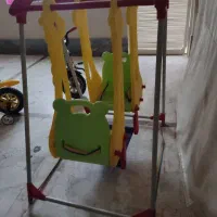 تاپ پلاستیکی کودک|اسباب‌بازی بچه|لاهیجان, رجایی|دیوار