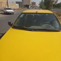 تاکسی پژو .جی ال ایکس.مدل ۹۵|خودرو سواری و وانت|اندیمشک, |دیوار