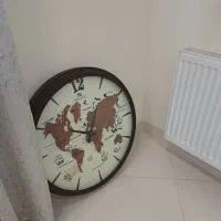 ساعت دیواری|ساعت دیواری و تزئینی|سمنان, |دیوار