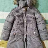 کاپشن دختر بچه