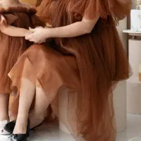 ست مادرو دختری