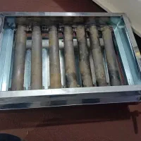 کباب پزه گازی رامشیر