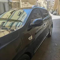 جک S5 اتوماتیک، مدل ۱۳۹۷ و قابل معاوضه|خودرو سواری و وانت|اصفهان, شهید رجایی|دیوار