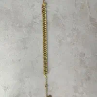 زنجیر طللای نو