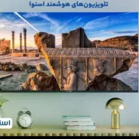 فروش ویژه تلوزیون های اسنوا