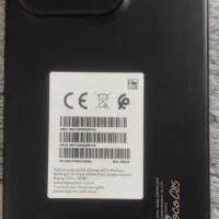 گوشی پوکو c85کاملا سالم ودرحدنونو