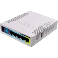 دستگاه روتر mikrotik rb951ui-2hnd