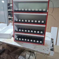 استند سیگار فنری|فروشگاه و مغازه|اصفهان, کوجان|دیوار