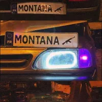 پراید دوگانه شرکت مدل ۸۷