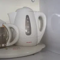 چای ساز نو نو‌اصلان‌استفاده نشده‌