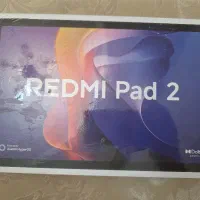 تبلت شیائومی پد 2