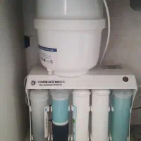 فروش دستگاه تصفیه اب خانگی