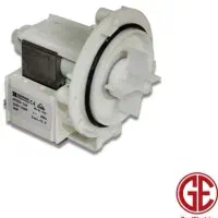 پمپ تخلیه لباسشویی