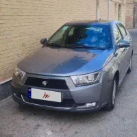 دنا پلاس سانروفدار|خودرو سواری و وانت|خسروشاه, |دیوار