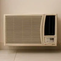 فروش فوری کولر گازی ال‌جی مدل Gold